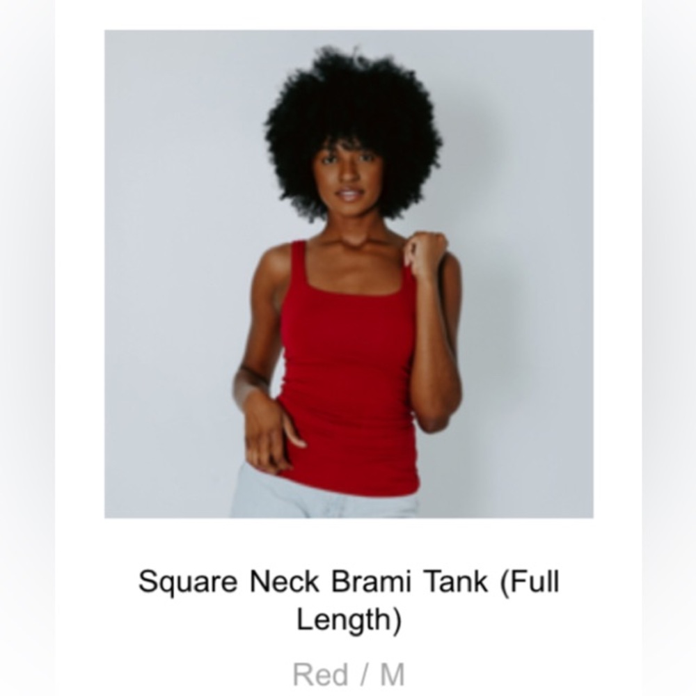 Square Neck, Full Length, Klassy Network brami shirt